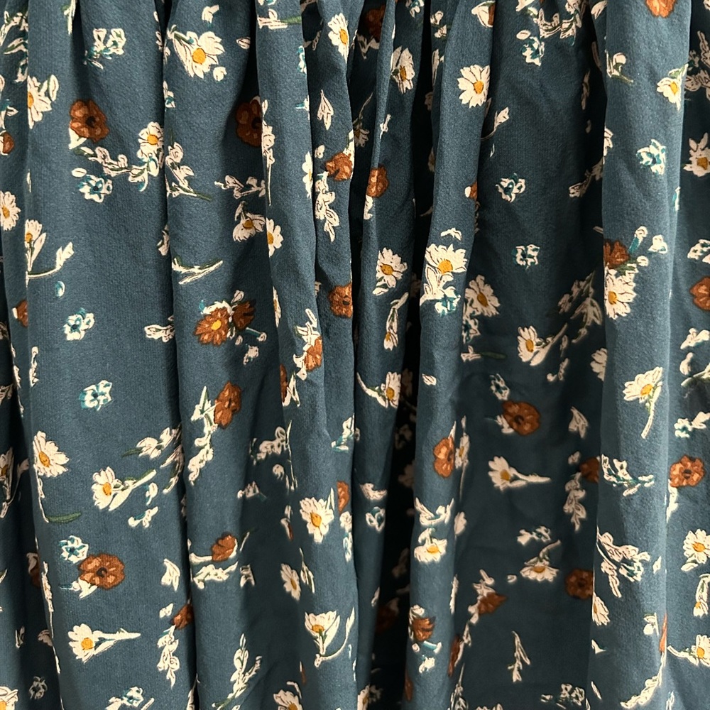 Floral Dress - Picture 8 of 8